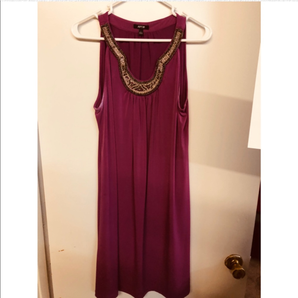 Adorable dress